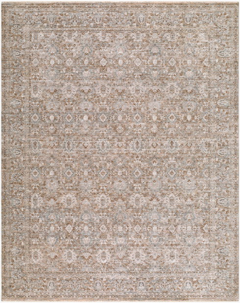 Demre Machine Woven Rug