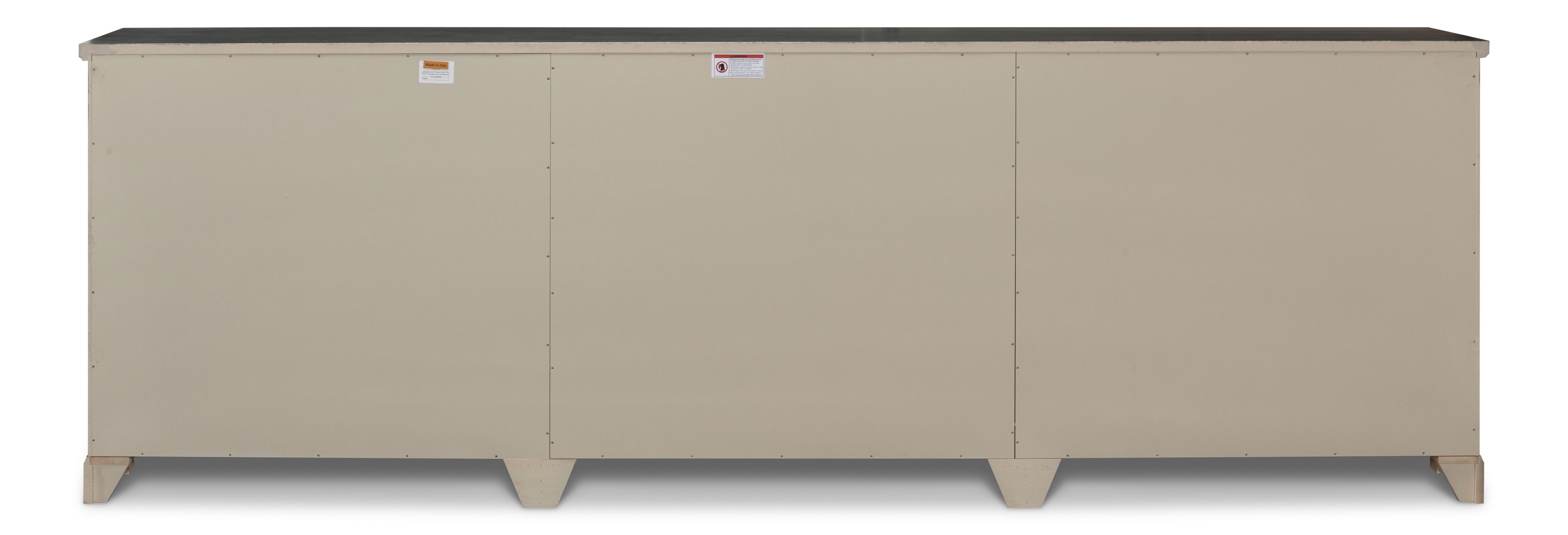Luciana Wood Drs Buffet 112 W.Gry S.Gry large image 