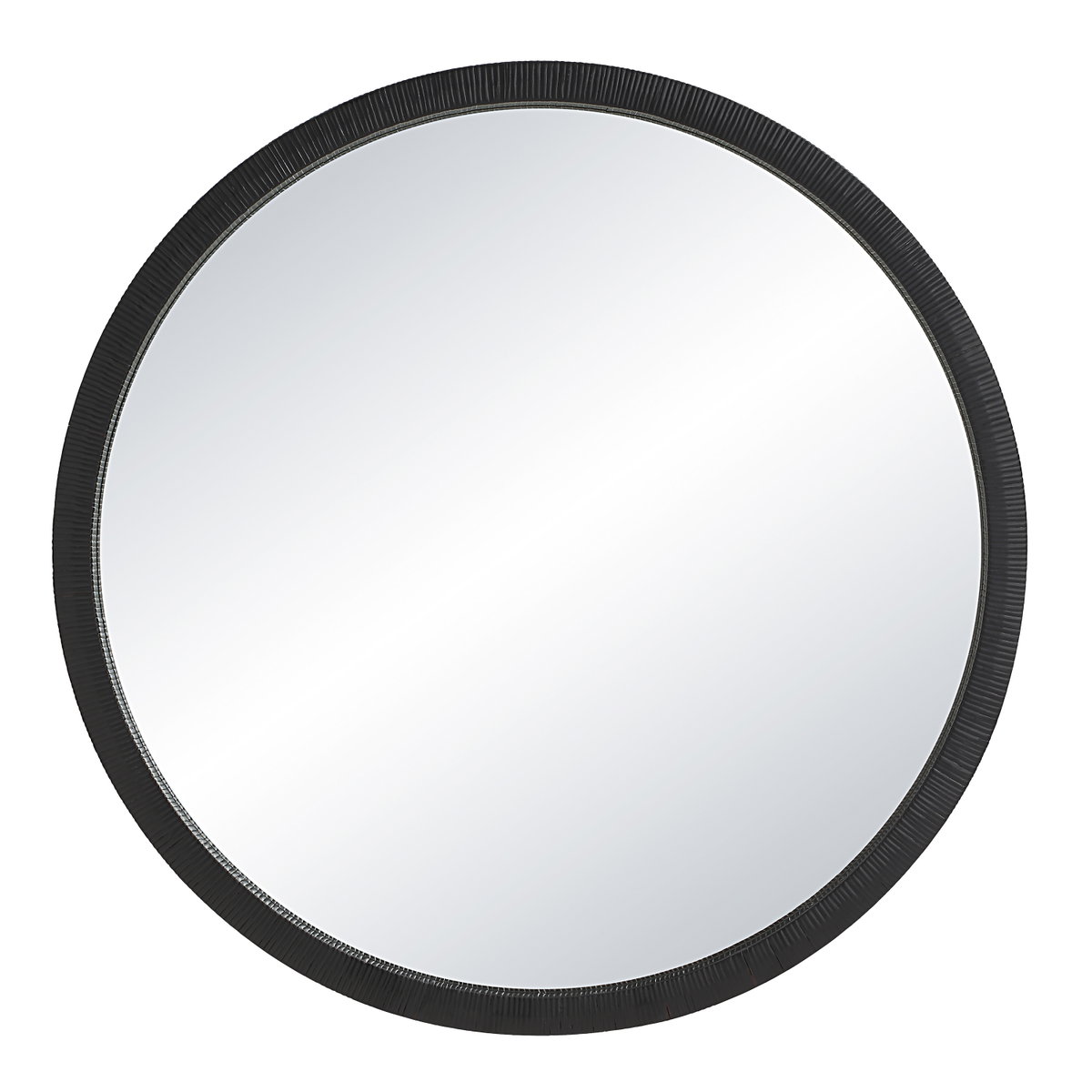 Solo Wall Mirror, by Renwil, 48" height x 1.75" depth View 1