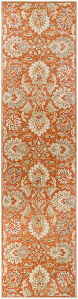 Caesar Handmade Rug