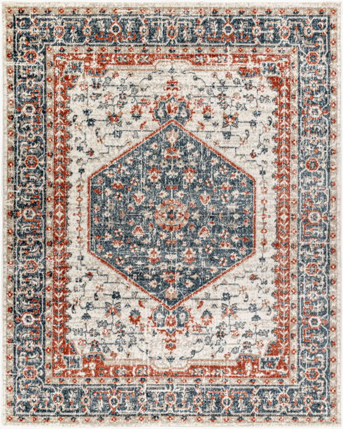 Davaro Machine Woven Rug