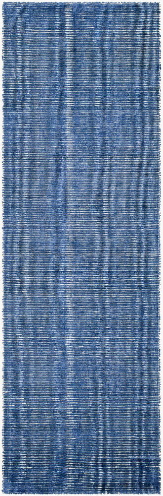 Amalfi Handmade Rug, by Surya, 8' length x 2'6" width