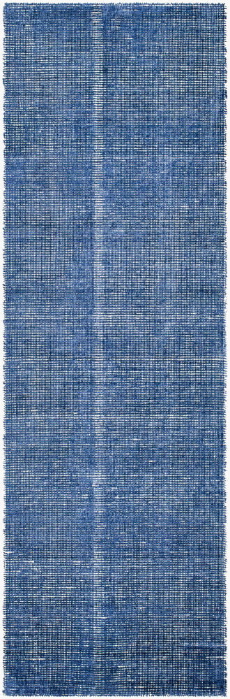 Amalfi Handmade Rug, by Surya, 8' length x 2'6" width