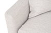 Clara 86' Slim Arm Sofa, Seating by Essentials for Living, 86.25" width x 34" height x 37" depth thumbnail 5
