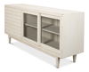 Reese Sideboard, Antique White thumbnail 7