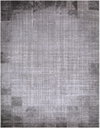 Tibetan Machine Woven Rug, by Surya, 1'3.75" length x 1'3.75" width thumbnail