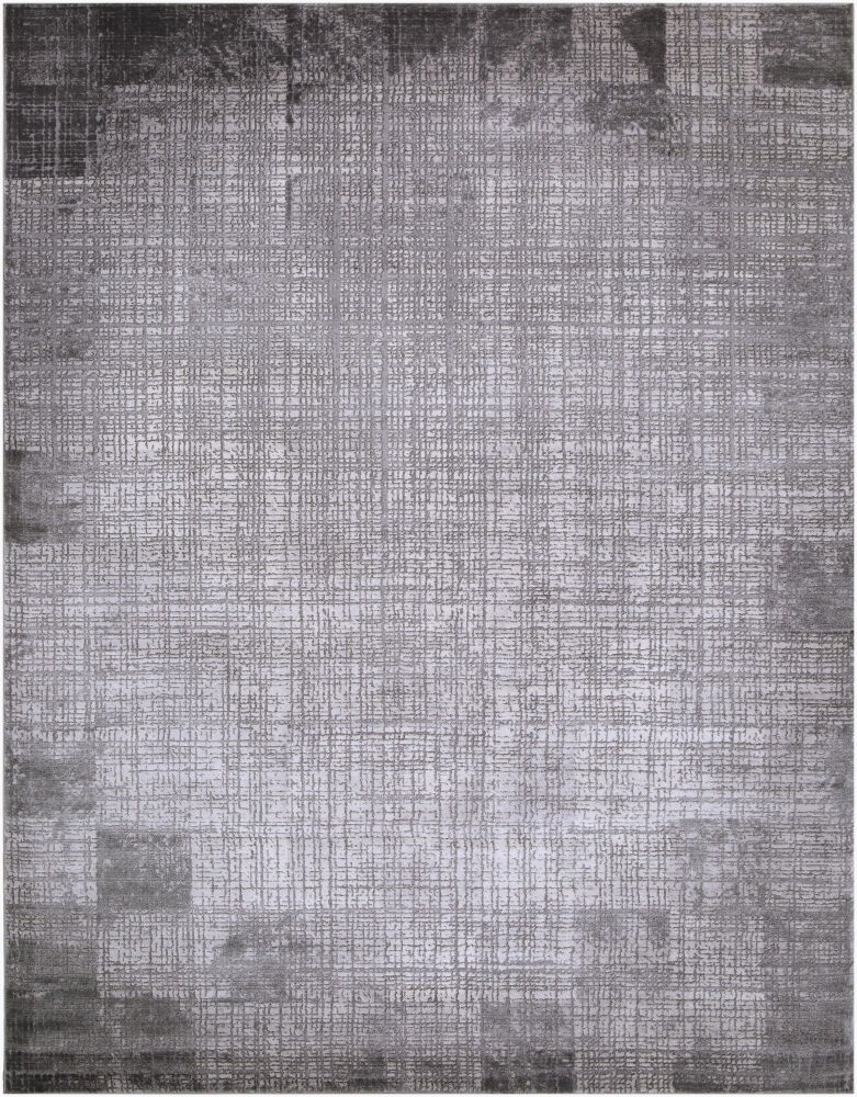 Tibetan Machine Woven Rug large image 