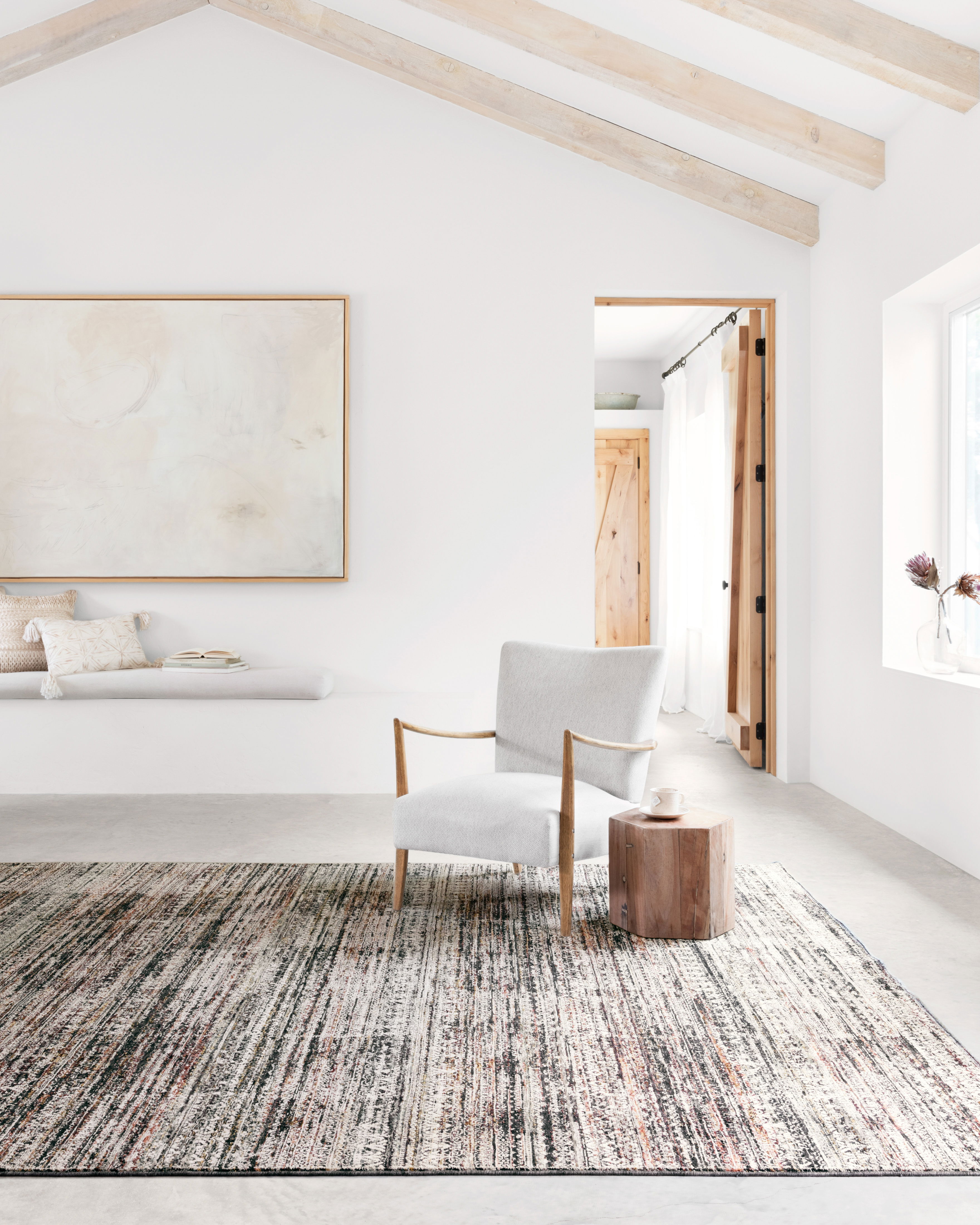 Loloi Theia Rug large image 
