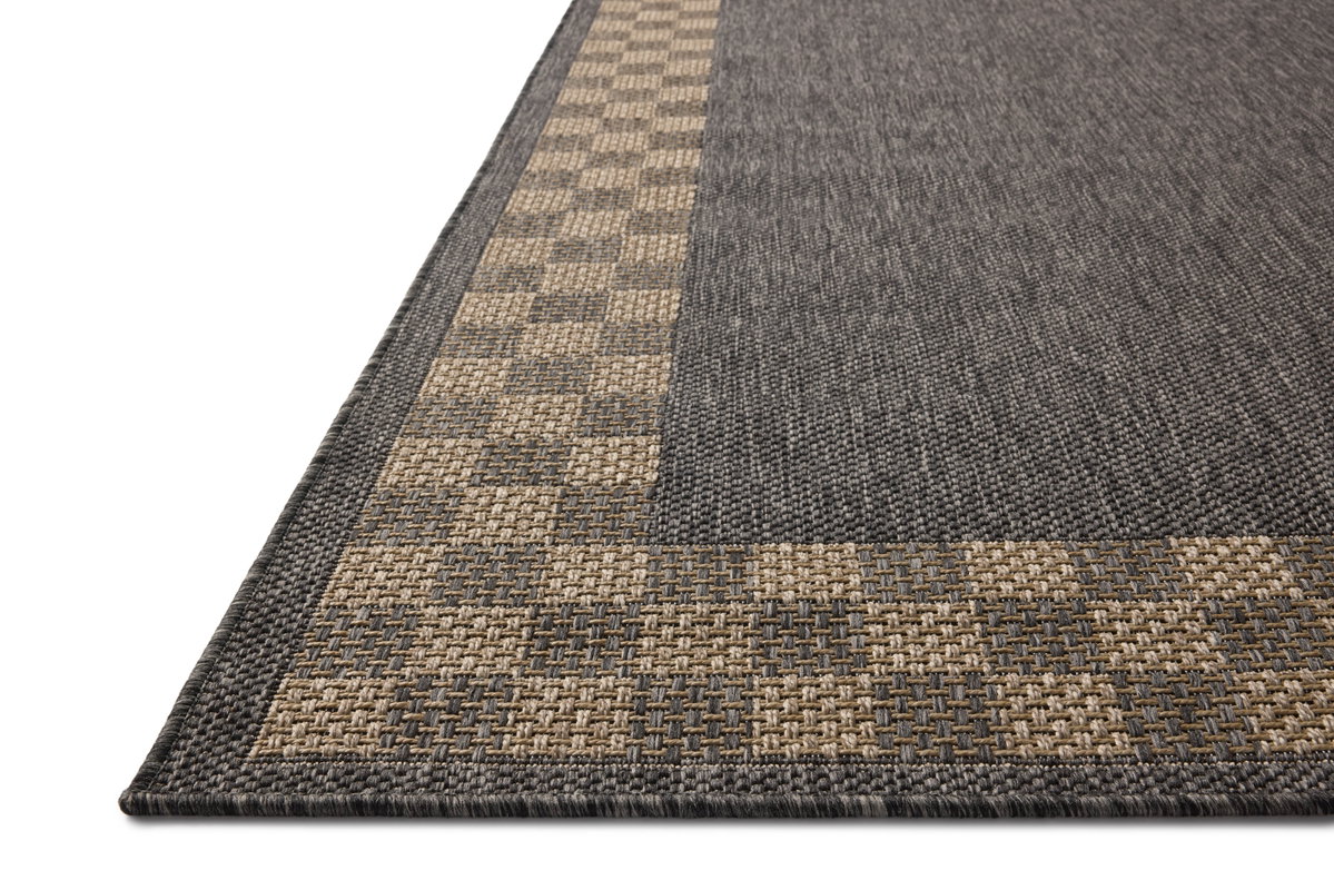 Chris Loves Julia x Loloi Providence Rug, 2'3" length x 3'9" width View 3