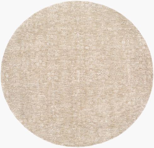 Poet Machine Woven Rug