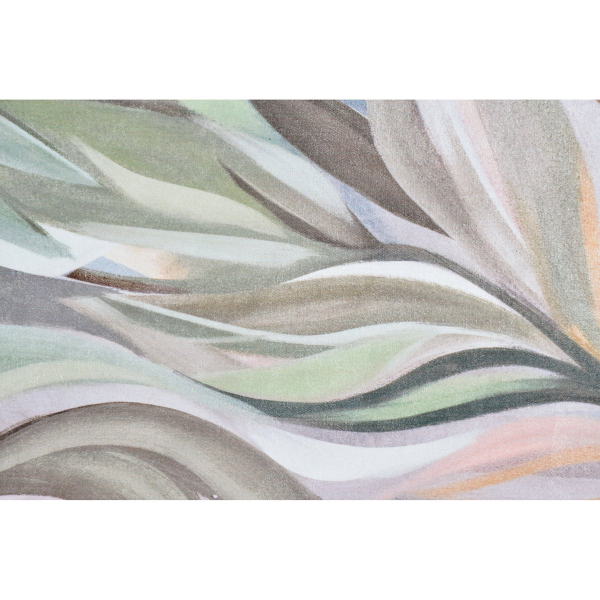 Zola  Canvas Art, Painting by Renwil, 26" height x 1.5" depth View 3