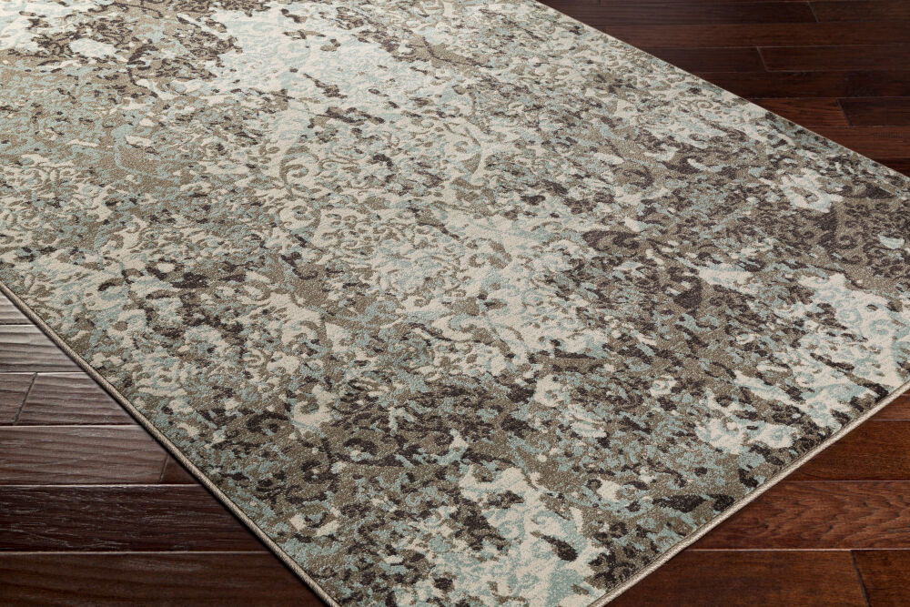 Steinberger Machine Woven Rug large image 