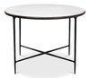 Dakor Dining Table, by Sarreid, 82" length x 36" width x 30" height thumbnail 2