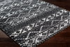 Mumbai Machine Woven Rug, by Surya, 12'3.64" length x 8'10.3" width thumbnail