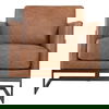 Luxley Club Chair thumbnail 0