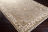 Transcendent Handmade Rug, by Surya, 1'6" length x 1'6" width thumbnail