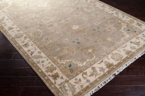 Transcendent Handmade Rug