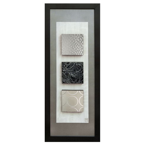 Reflections I Wall Art