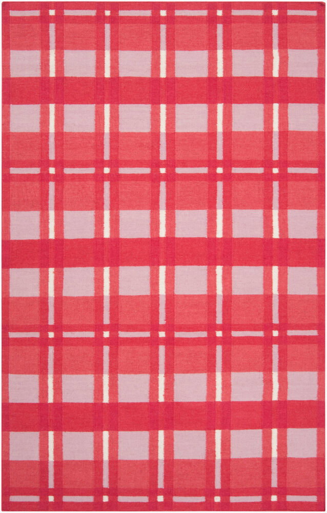 Happy Cottage Handmade Rug, by Surya, 11' length x 8' width