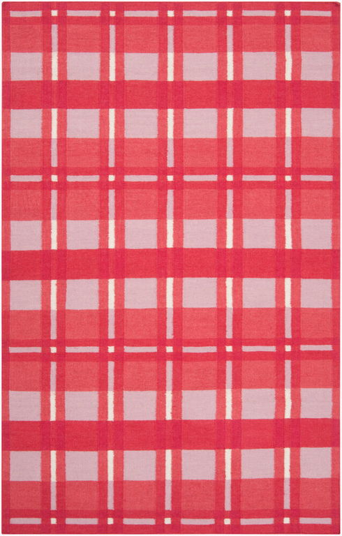 Happy Cottage Handmade Rug