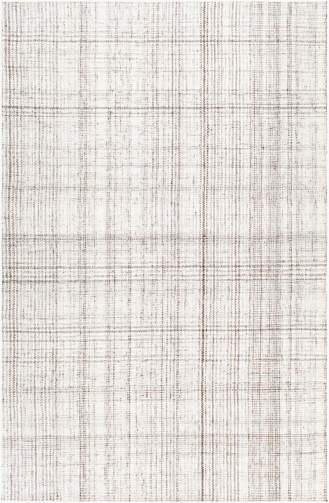 Sammy Handmade Rug, by Surya, 3' length x 2' width