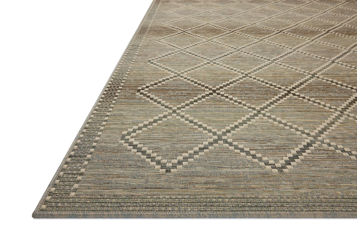 Loloi Saylor Rug, 5' length x 7'7" width View 3