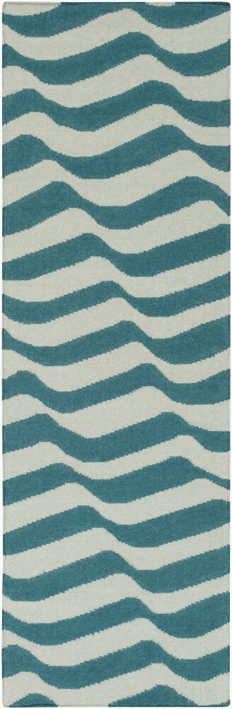 Sheffield Market Handmade Rug large image 