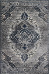 Magnolia Home by Joanna Gaines x Loloi Everly Rug, 2'7" length x 8' width thumbnail