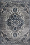 Magnolia Home by Joanna Gaines x Loloi Everly Rug, 5'3" length x 5'3" width thumbnail