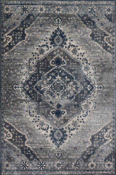 Magnolia Home by Joanna Gaines x Loloi Everly Rug