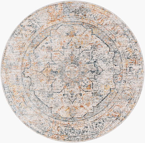 Laila Machine Woven Rug
