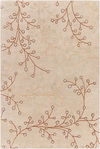 Athena Handmade Rug thumbnail 0