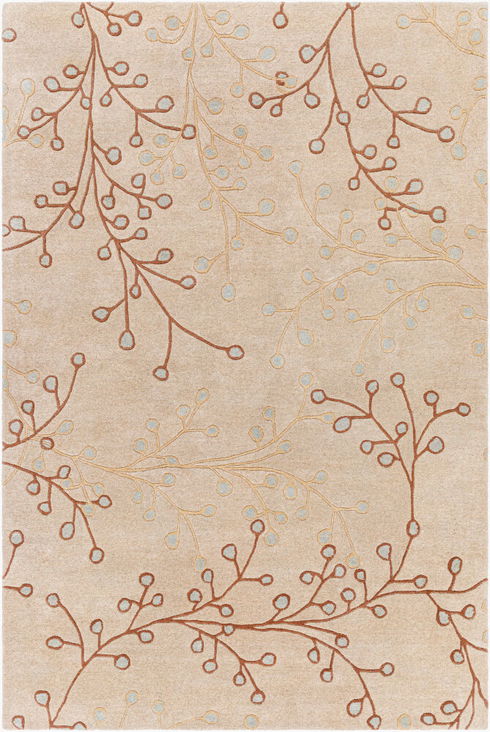 Athena Handmade Rug