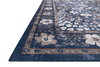 Rifle Paper Co. x Loloi Palais Rug, 7'6" length x 9'6" width thumbnail 5