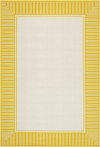Alfresco Machine Woven Rug, by Surya, 1'5.72" length x 1'5.72" width thumbnail