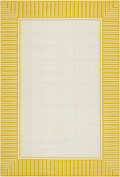Alfresco Machine Woven Rug