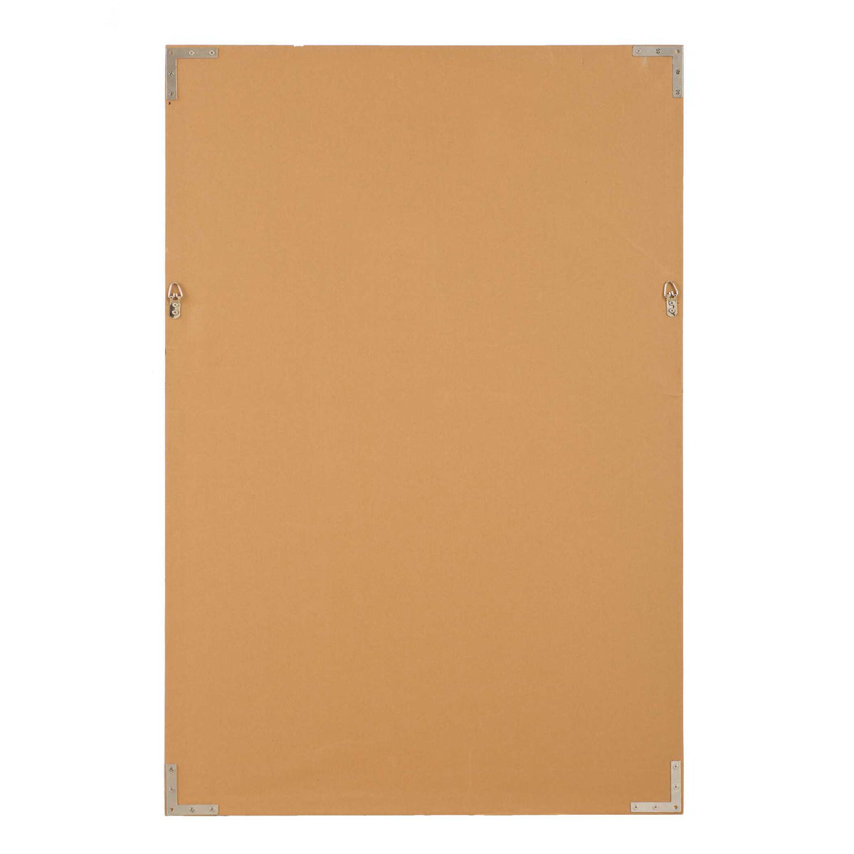 Scatter Abstract Hand Painted Canvas Art, by Uttermost, 32.5" width x 48" height x 2" depth View 8