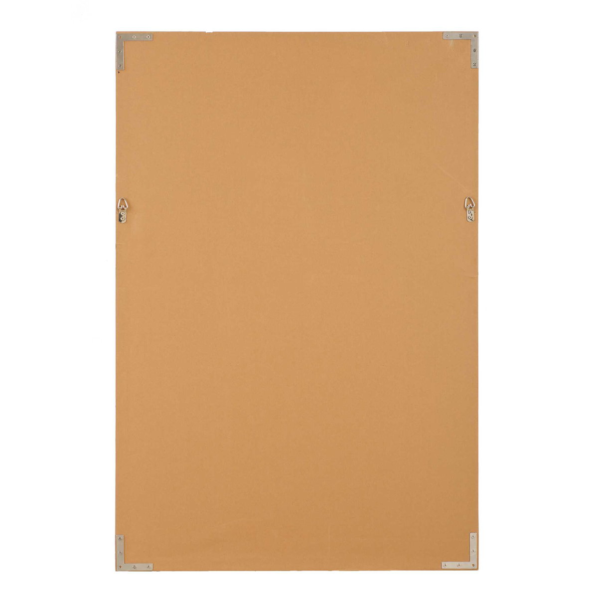 Scatter Abstract Hand Painted Canvas Art, by Uttermost, 32.5" width x 48" height x 2" depth View 8