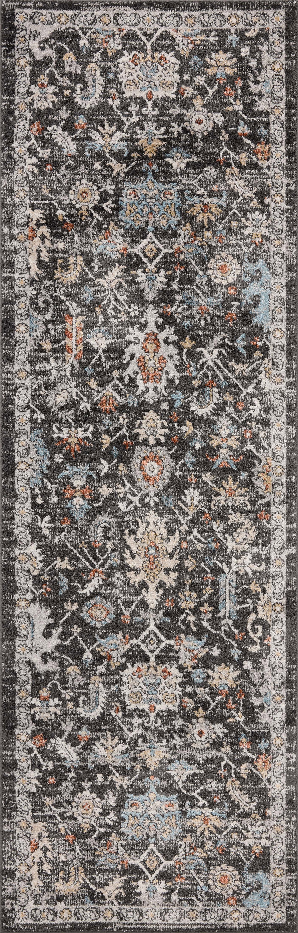 Loloi Odette Rug, 2'3" length x 3'10" width View 5