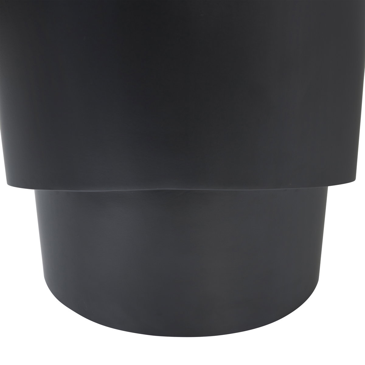 Domus Indoor/outdoor Side Table, Shelving & Bookcase by Renwil, 18" height x 14" depth View 4