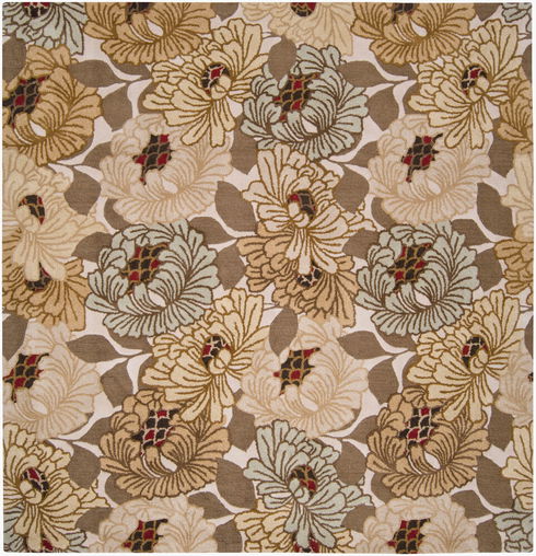Bombay Handmade Rug