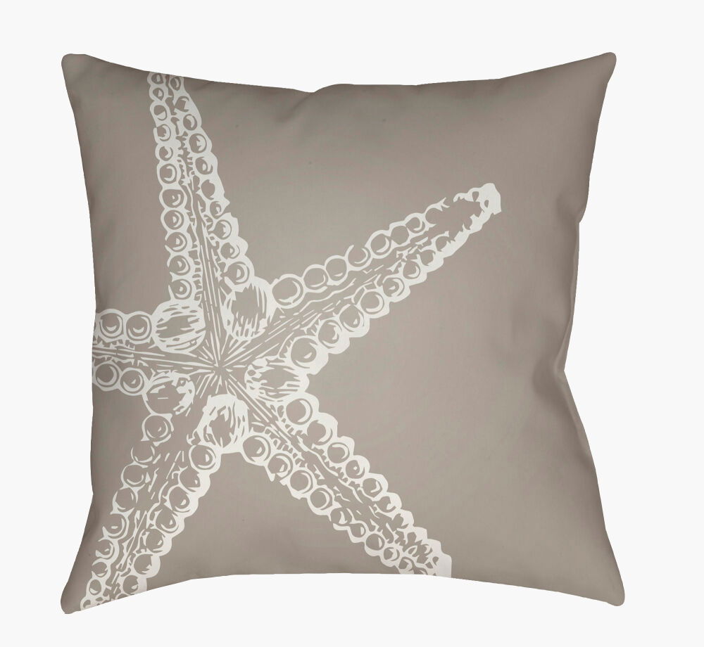 Nautical III Accent Pillow large image 