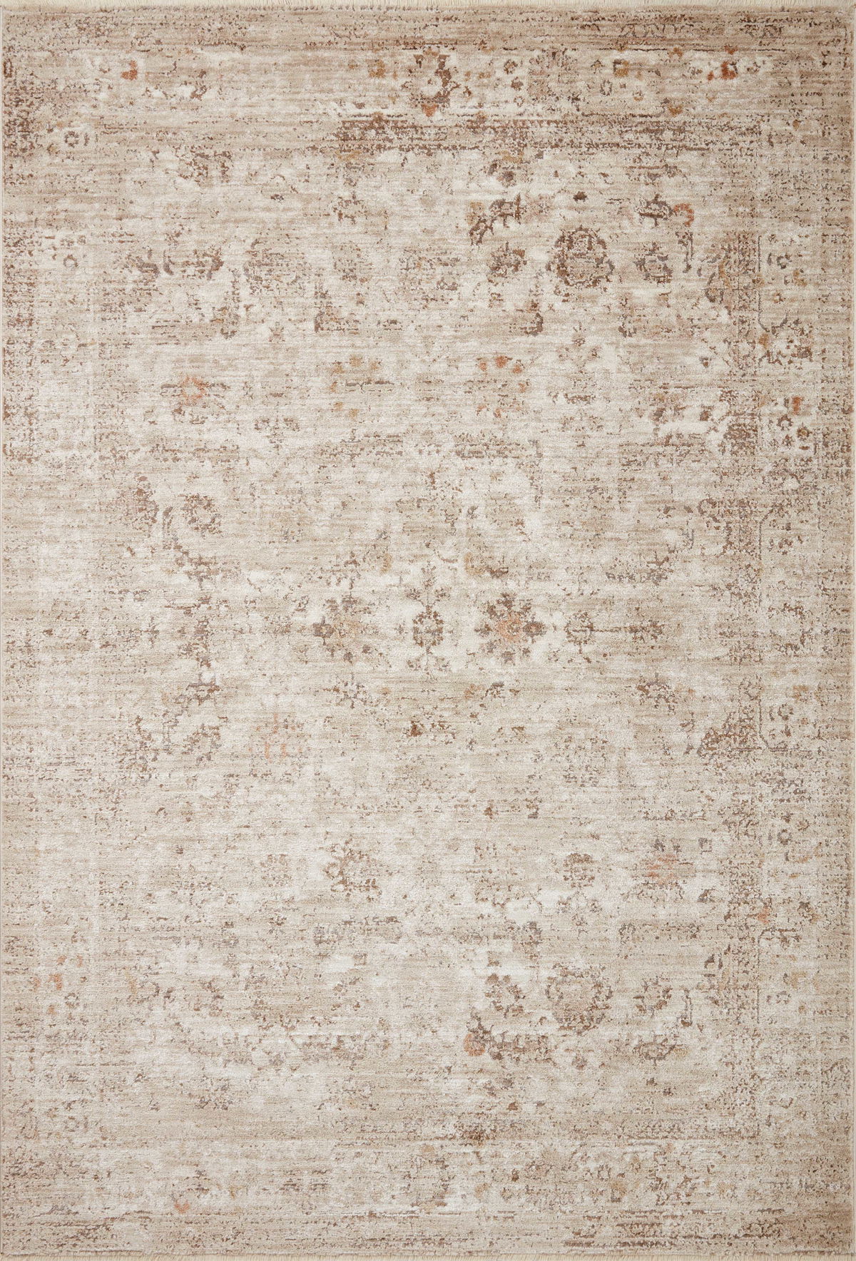 Loloi Sonnet Rug, 5' length x 7'10" width View 1
