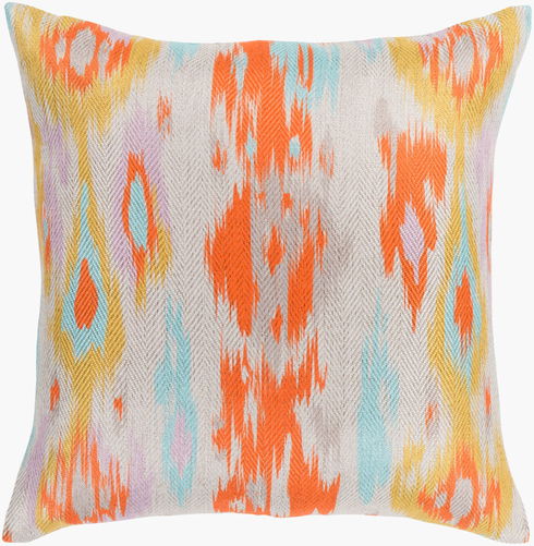 Liberty Accent Pillow