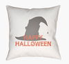 Boo Accent Pillow thumbnail 0