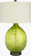 Lulu Accent Table Lamp thumbnail 0