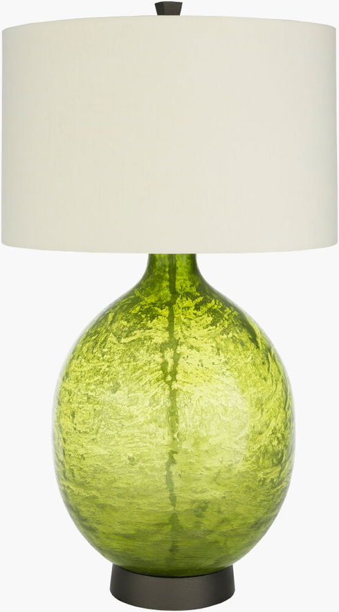 Lulu Accent Table Lamp