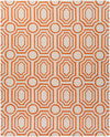 Hudson Park Handmade Rug thumbnail 0