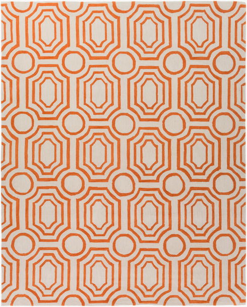 Hudson Park Handmade Rug