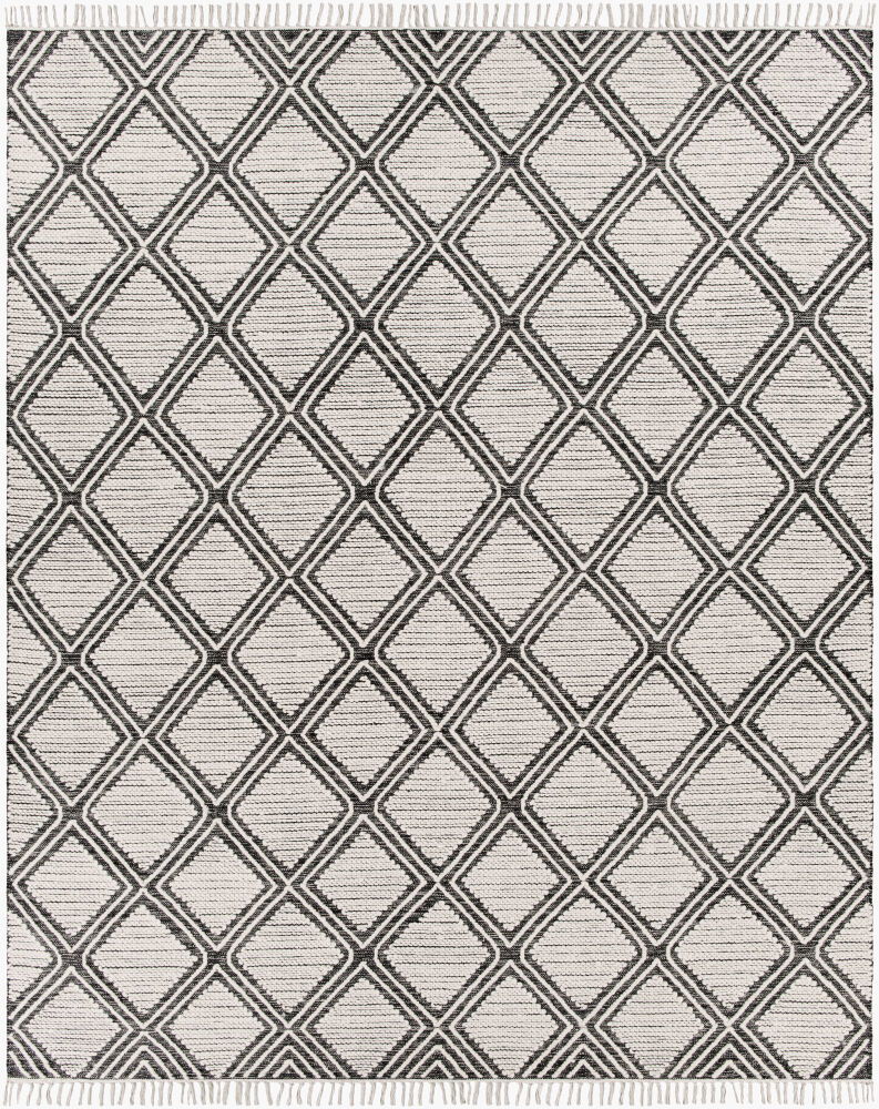 Bedouin Handmade Rug large image 